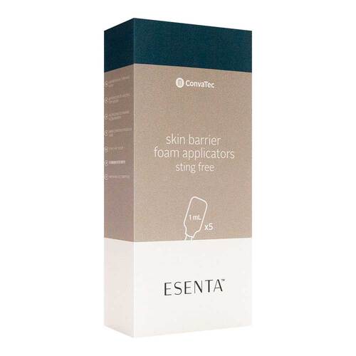 ESENTA Hautschutz Applikator - 1
