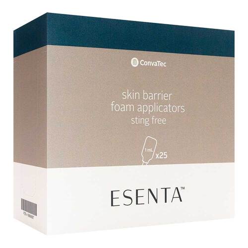 ESENTA Hautschutz Applikator - 1