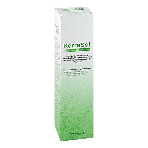 KERRASOL Wundsp&uuml;ll&ouml;sung - 1