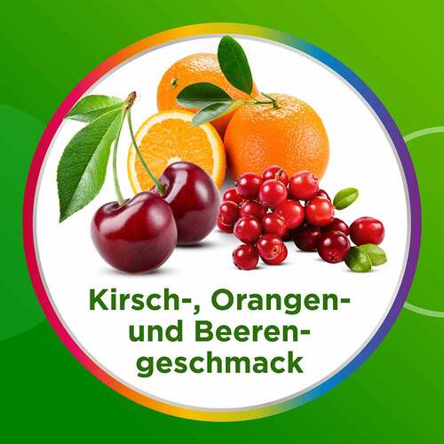 CENTRUM Multi Vitamin Gummies - 4