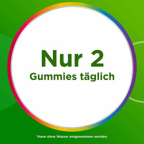 CENTRUM Multi Vitamin Gummies - 5