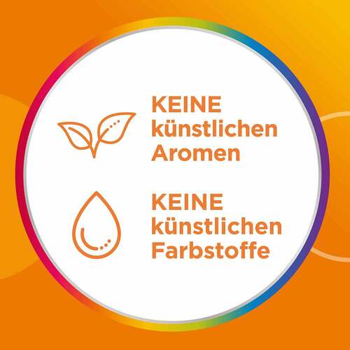 Centrum Kids Immun Vitamin Gummies - 7