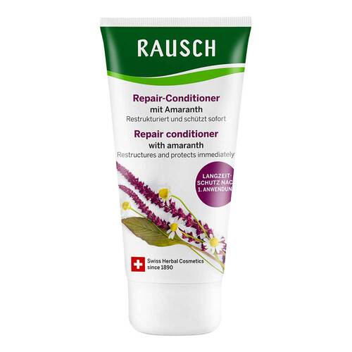 Rausch Repair-Conditioner mit Amaranth - 1