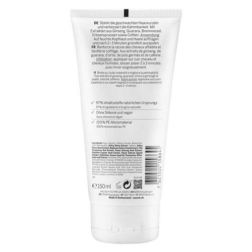 Rausch Coffein-Conditioner mit Ginseng - 2