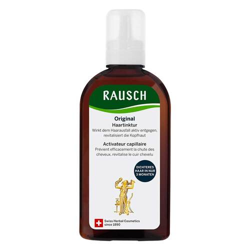 Rausch Original Haartinktur - 2