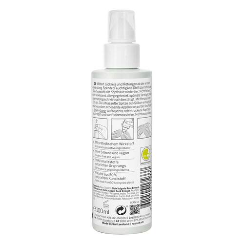 Rausch Sensitive-Kopfhaut-Serum mit Herzsamen - 2