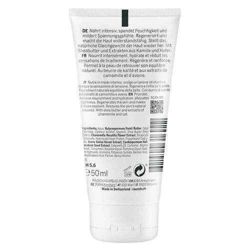 Rausch Sensitive Hand Cream mit Kamille - 2