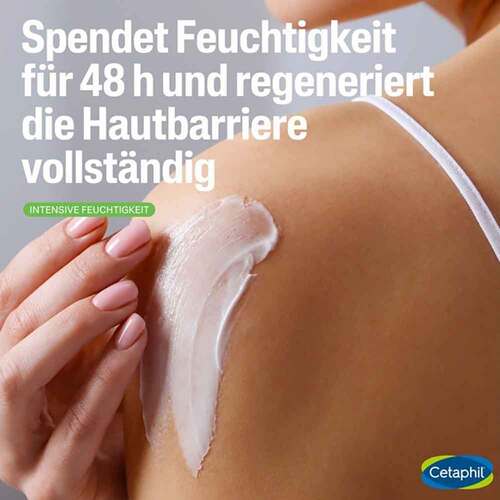 Cetaphil Feuchtigkeitscreme - 2