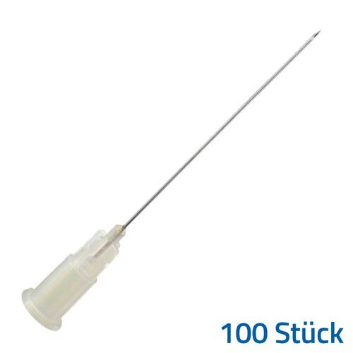 STERICAN Einmalkan&uuml;le 27 G 40 mm - 1