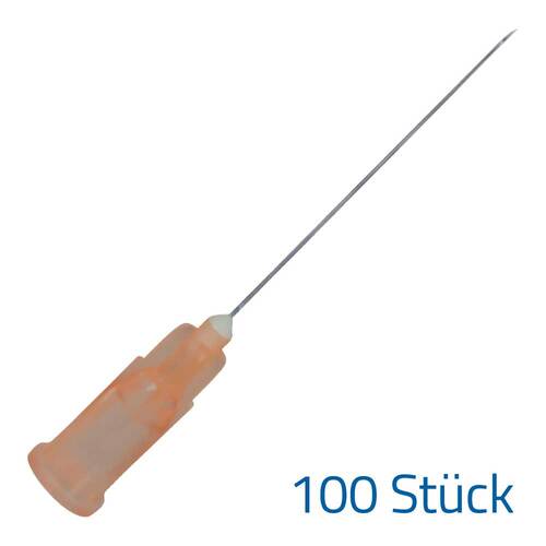 STERICAN Einmalkan&uuml;le 26 G 12 mm - 1