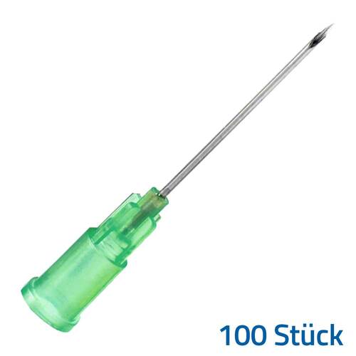 STERICAN Einmalkan&uuml;le 21 G 25 mm - 1