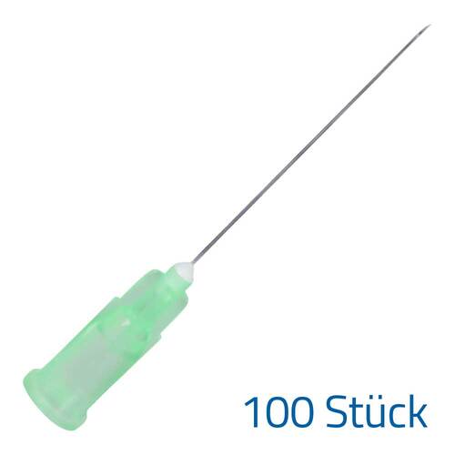 STERICAN Einmalkan&uuml;le 21 G 50 mm - 1