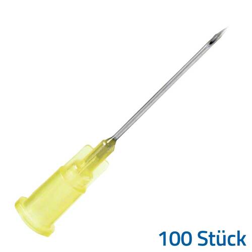 STERICAN Einmalkan&uuml;le 20 G 25 mm - 1