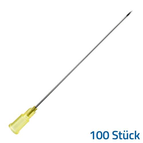 STERICAN Einmalkan&uuml;le 20 G 70 mm - 1