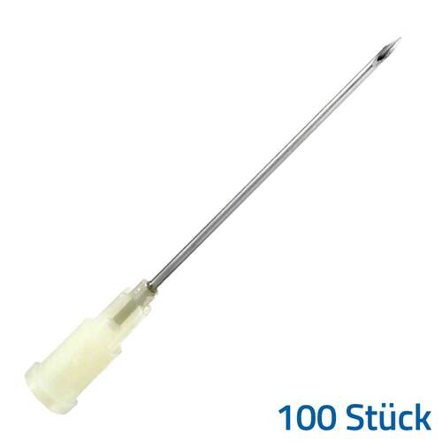 STERICAN Einmalkan&uuml;le 19 G 30 mm - 1