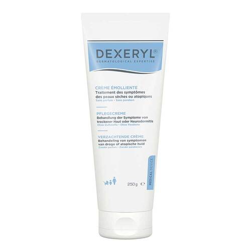 Dexeryl Pflegecreme - 1
