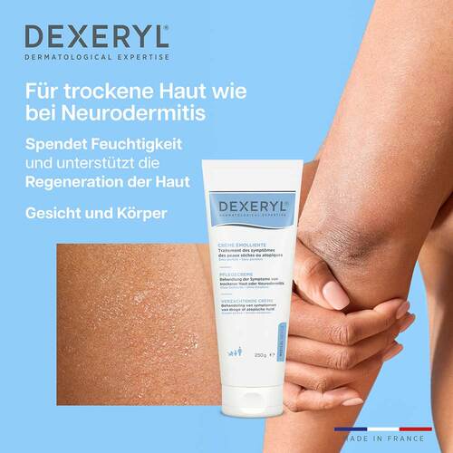 Dexeryl Pflegecreme - 7