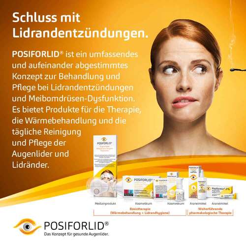 Posiforlid Augenmaske - 4