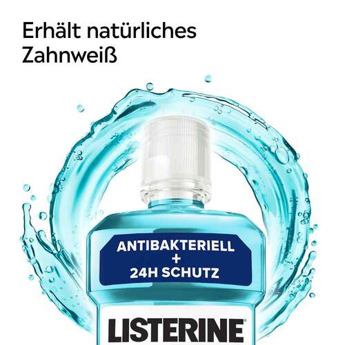 LISTERINE Total Care Zahnstein-Schutz Mundsp&uuml;lung - 2
