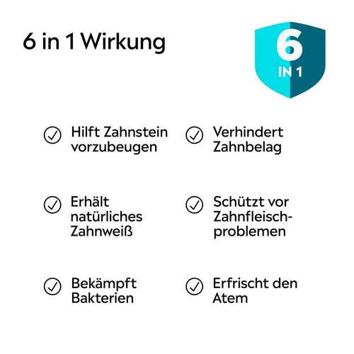 LISTERINE Total Care Zahnstein-Schutz Mundsp&uuml;lung - 3