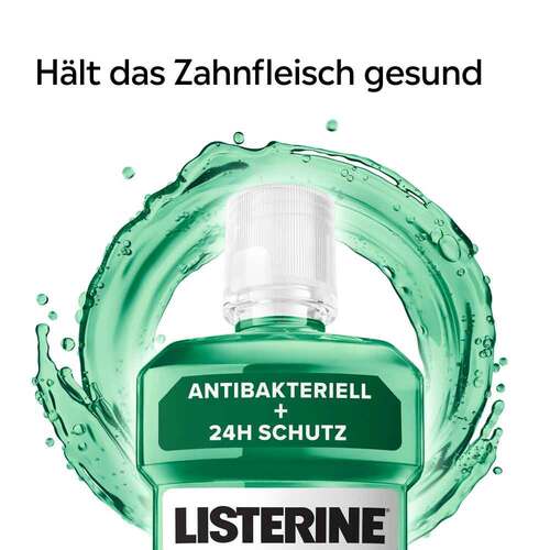Listerine Total Care Zahnfleisch-Schutz Mundsp&uuml;l. - 2