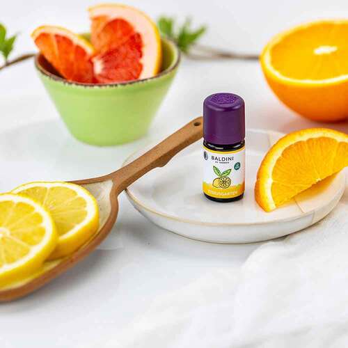 BALDINI Zitrusgarten Bio &Ouml;l - 2