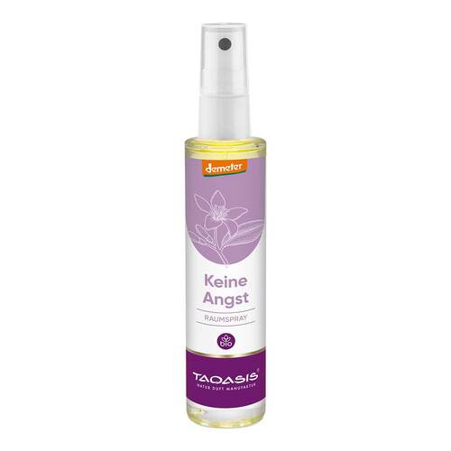 Keine Angst Raumspray demeter - 1