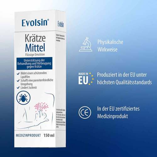 Evolsin Kr&auml;tze Mittel Emulsion - 4