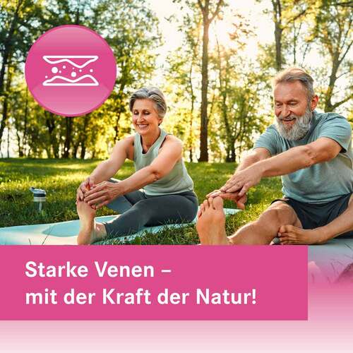 Antiveno Venentabletten 360 mg Filmtabletten - 3