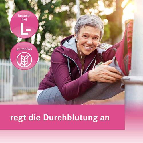 Antiveno Venentabletten 360 mg Filmtabletten - 7