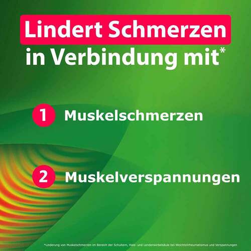 Kytta W&auml;rmecreme mit Capsaicin 26,5 mg / 50 g Creme - 2