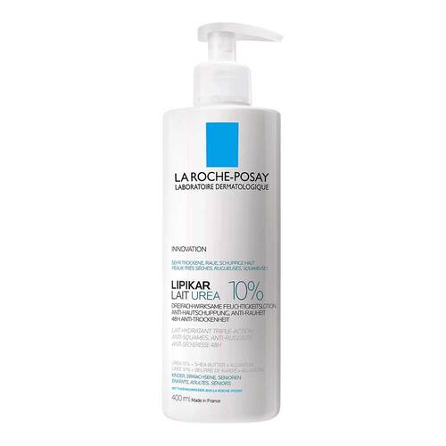 Roche-Posay Lipikar Lait Urea 10% - 1