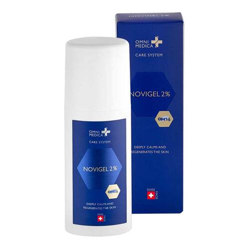 Omnimedica Novigel - 1