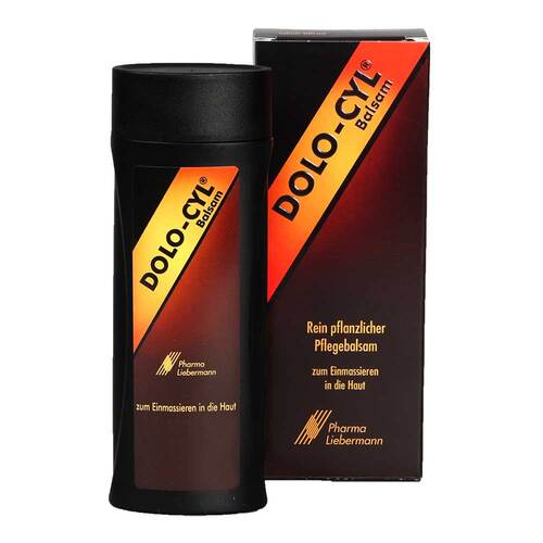 Dolo Cyl Balsam - 1