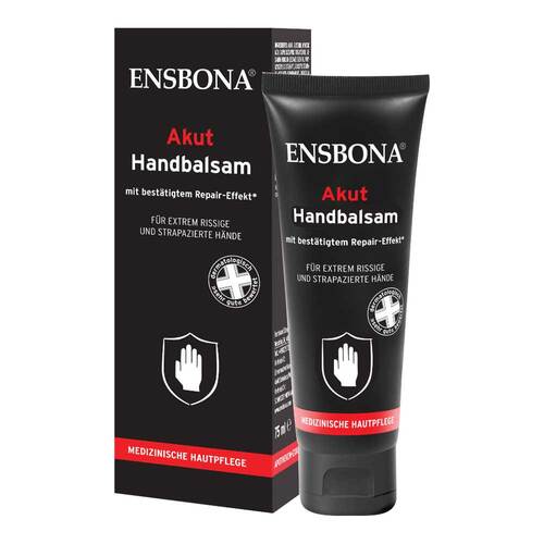 Handbalsam Akut Ensbona - 1