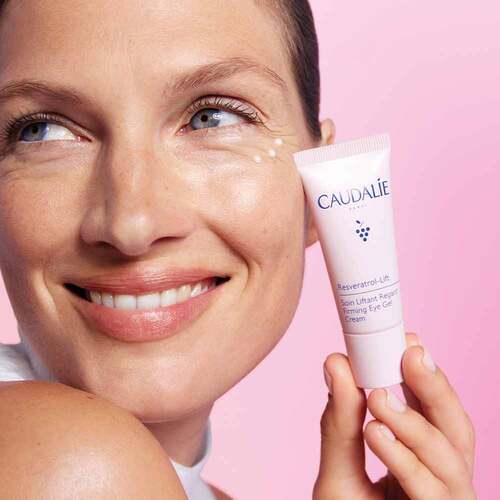 CAUDALIE Resveratrol-Lift Lifting Augenpflege - 3