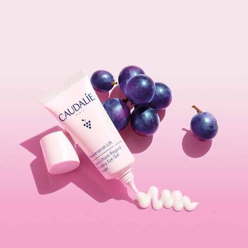 CAUDALIE Resveratrol-Lift Lifting Augenpflege - 4