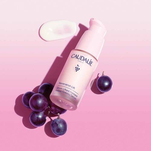 CAUDALIE Resveratrol-Lift Lifting Straffungsserum - 4