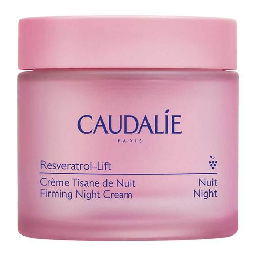 CAUDALIE Resveratrol-Lift Kr&auml;uter-Nachtcreme - 1