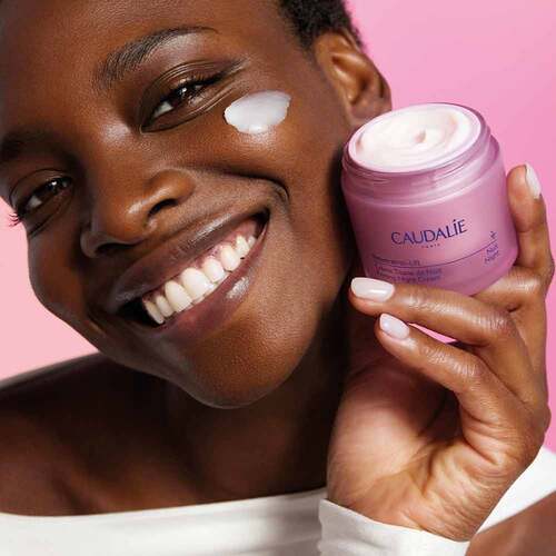 CAUDALIE Resveratrol-Lift Kr&auml;uter-Nachtcreme - 3