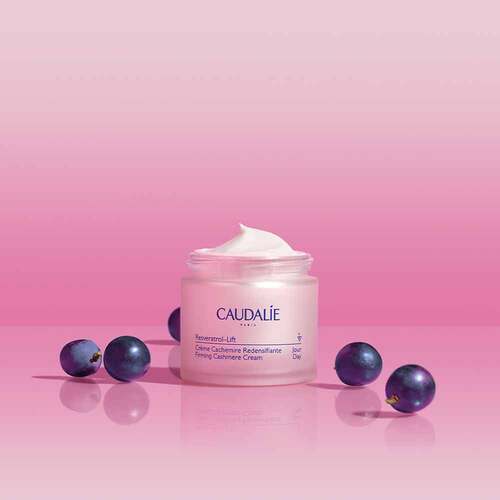CAUDALIE Resveratrol-Lift Kaschmir Creme - 6