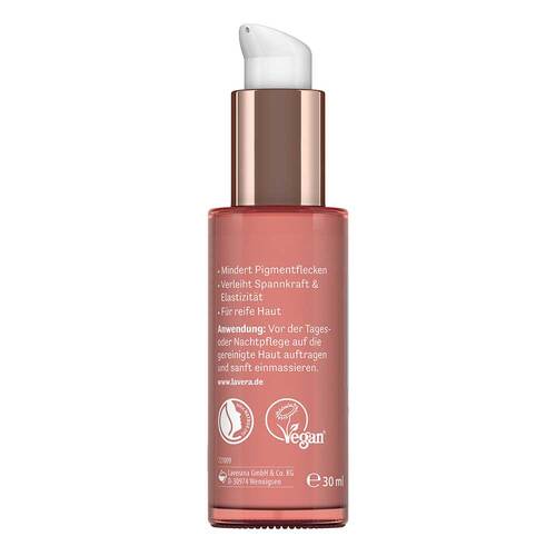 Lavera My Age Intensiv &Ouml;l-Serum dt - 3