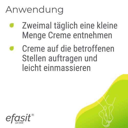 Efasit Schrunden Salbe - 3