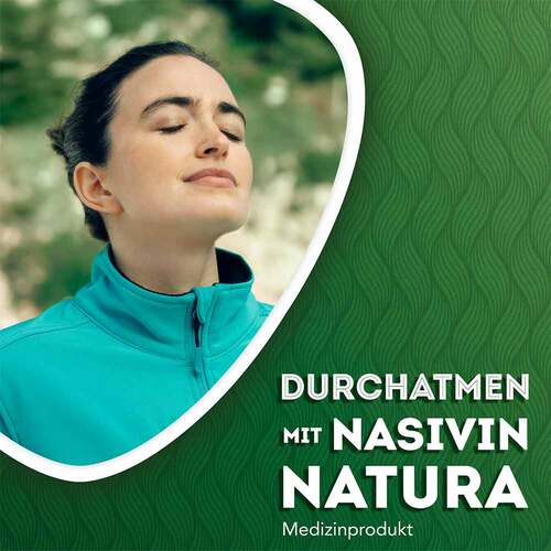 NASIVIN Natura Nasenspray - 2