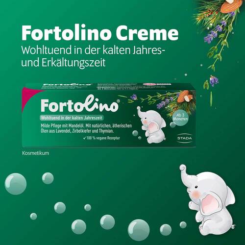Fortolino Creme - 3