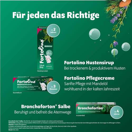 Fortolino Creme - 4