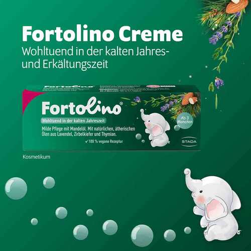 Fortolino Creme - 3