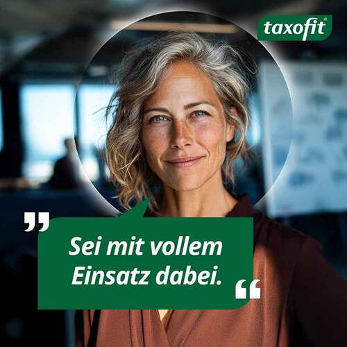 Taxofit Vitamin B12 500 Minitabletten - 3