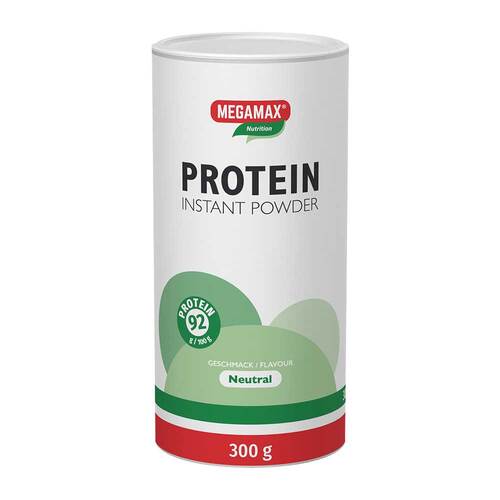 PROTEIN POWDER instant Megamax - 1