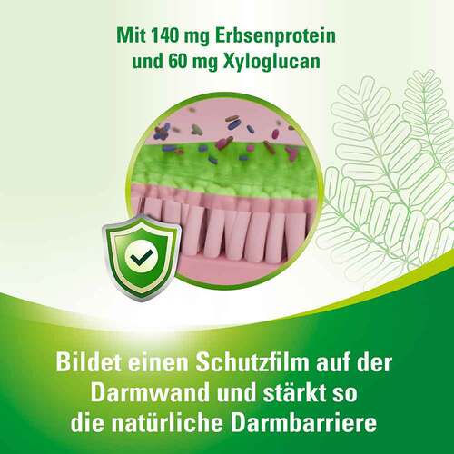 Lefaxan Protect Hartkapseln - 3